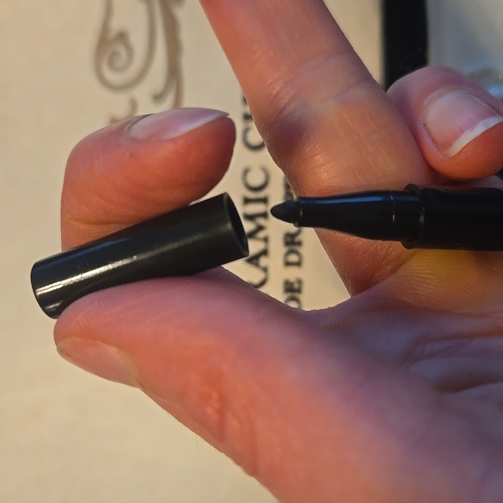 Ceramic Cheese Marker Set - Picture 10 of 13